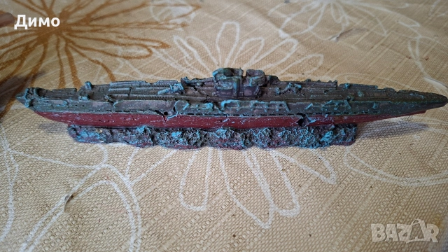 Чисто нов нагревател за аквариум и украшения подводници, снимка 4 - Оборудване за аквариуми - 53347736