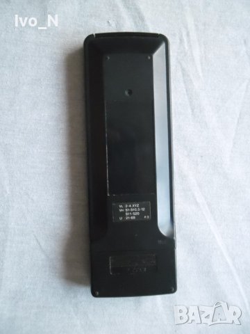 Дистанционно Orion RC 44., снимка 2 - Дистанционни - 41514529