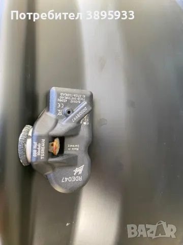 Оригинални джанти Autec 17 “  5х112 за Audi, VW, Skoda, Seat, снимка 11 - Гуми и джанти - 50144123