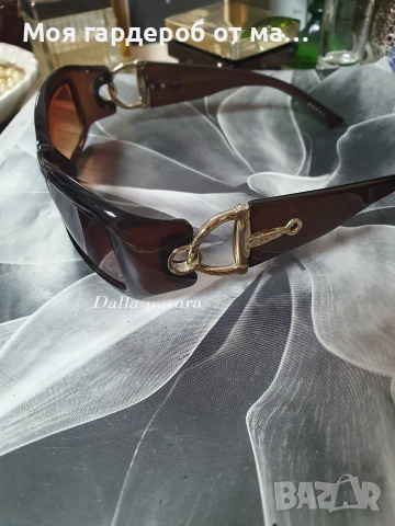 Gucci vintage. рядьк модел 