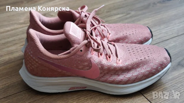 Nike дамски маратонки 37,5