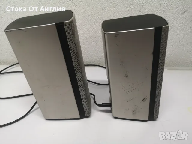 Тонколони - Bose Companion 20, снимка 4 - Bluetooth тонколони - 49174870