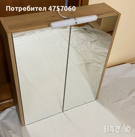 Шкаф за баня