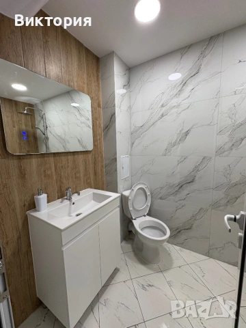 Двустаен апартамент под наем , снимка 5 - Апартаменти - 53733942