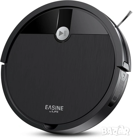 НОВА Прахосмукачка робот 