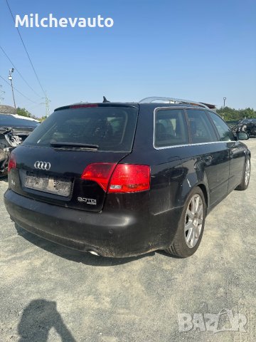 Ауди а4 б7 3.0тди на части / audi a4 b7 Quattro 3.0tdi, снимка 2 - Автомобили и джипове - 41542747
