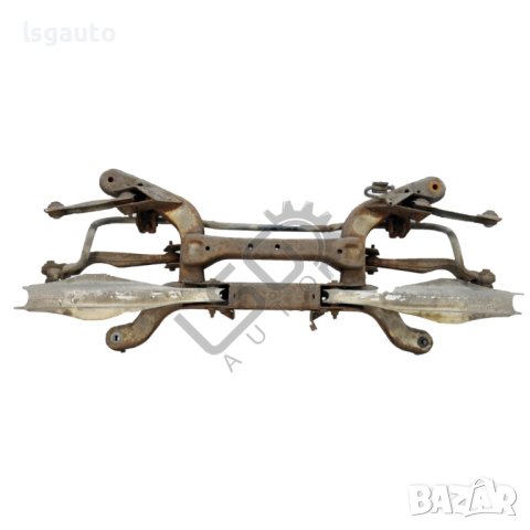 Заден мост Opel Insignia 2008-2013 ID: 113572