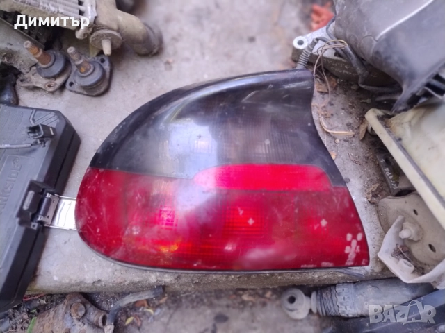 Стоп Ляв За Опел Тигра 1997г. / Opel Tigra 1997y