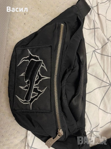 Чанта на Luda