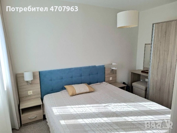 Тристаен - Слънчев бряг, снимка 4 - Апартаменти - 53725902