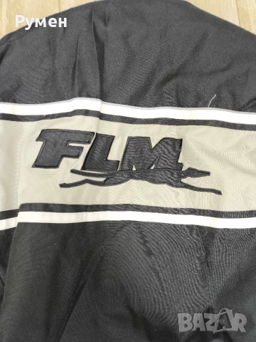 Мото яке FLM Polo , снимка 3 - Аксесоари и консумативи - 56235240