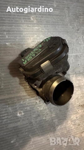 Дроселова Клапа за Ford Fiesta 2011 - 96.827.981.80  / 28107954