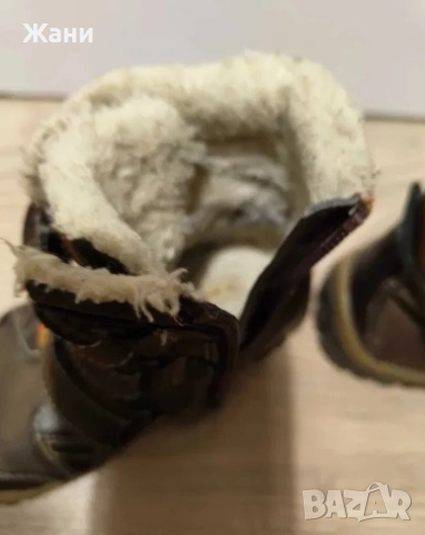 Ботуши 26 номер Action boy, снимка 5 - Детски боти и ботуши - 52668910