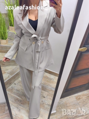 Костюм райе, снимка 3 - Костюми - 52801197