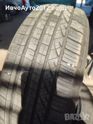 Летни гуми 225 65 17 Dunlop , снимка 7 - Гуми и джанти - 51338043