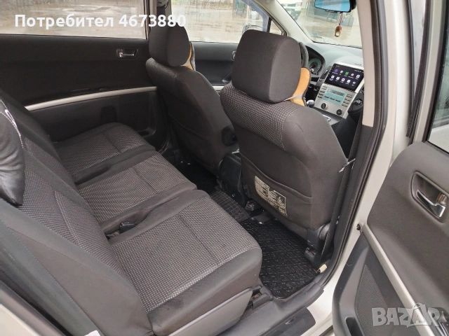 toyota Corolla versso TUNUNG, снимка 9 - Автомобили и джипове - 53655302