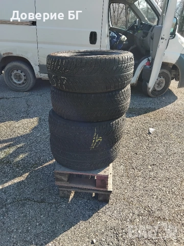 Гуми 215 55 17 Westlake 4 броя. Нов внос. Не са нови!, снимка 9 - Гуми и джанти - 53781682