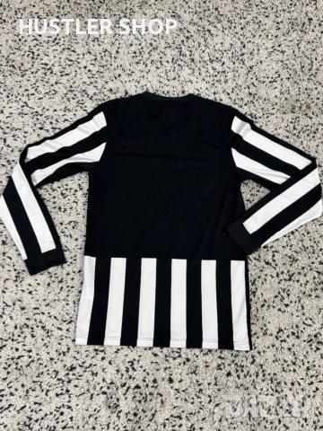 Мъжка фланелка NIKE DRI-FIT.Размер S, снимка 3 - Тениски - 52336383