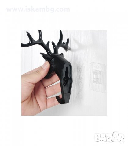 ЗАКАЧАЛКА ЗА КЛЮЧОВЕ ЕЛЕНСКА ГЛАВА - код 1928, снимка 9 - Други - 33969910