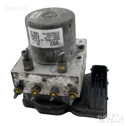 ABS модул Hyundai i40 2015-2019 ID: 156258, снимка 2 - Части - 52824912