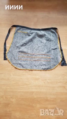 Престилка носия 22