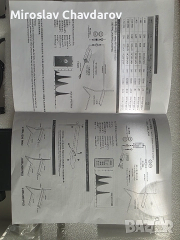 Осветление за аквариум WEEK AQUA, снимка 3 - Оборудване за аквариуми - 51737065