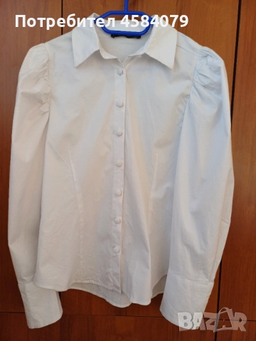 Дамска риза KAROL BASIC, размер L – НОВА!!!