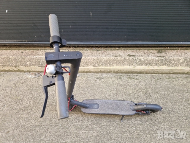 Електрическа тротинетка Xiomi, снимка 2 - Велосипеди - 52576083