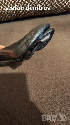 Specialized Oura Carbon Saddle, 150mm , снимка 7 - Аксесоари за велосипеди - 55854255