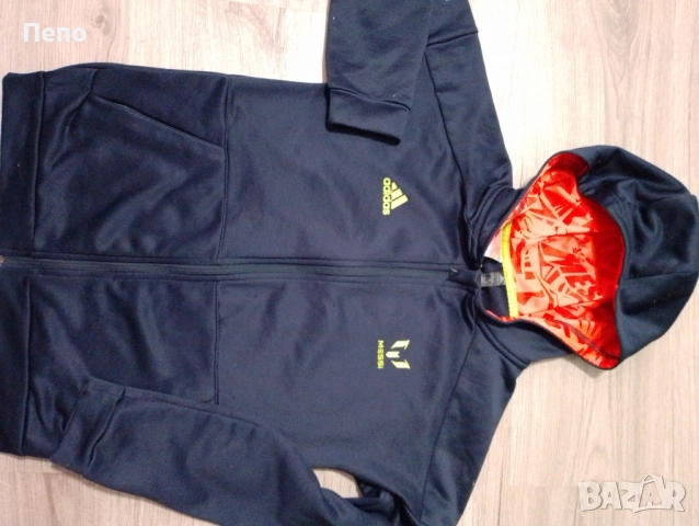 Детско горнище , снимка 2 - Детски анцузи и суичери - 52439272