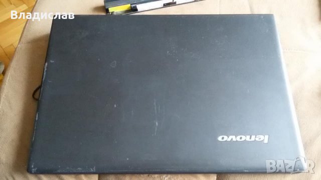 Lenovo Ideapad 100 -15IBD на части, снимка 5 - Лаптопи за дома - 35890567