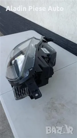 Ляв фар Ford Kuga Full Led Пълна година 2021 2022 2023 2024 код LV4B-13E015-FC, LV4B13E015FC , снимка 7 - Аксесоари и консумативи - 50287157