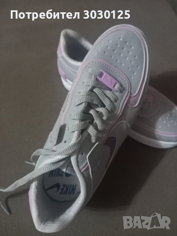 Маратонки Nike, снимка 1