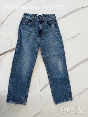 Дамски дънки Zara