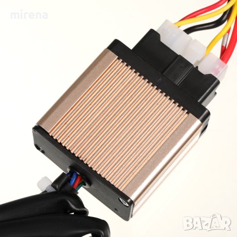 Нагревателна подложка за кола с Въглеродни влакна, снимка 9 - Аксесоари и консумативи - 40349522