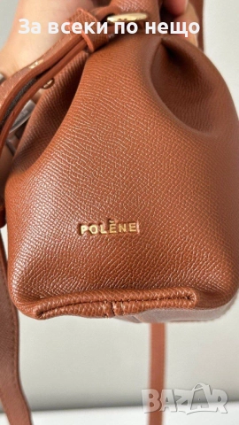 Polene Дамска Чанта Полене - Налични Различни Цветове Код SK244, снимка 7 - Чанти - 52595545