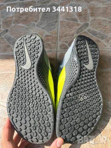 Nike MetCon 2 Flywire, снимка 6 - Спортни обувки - 51208741