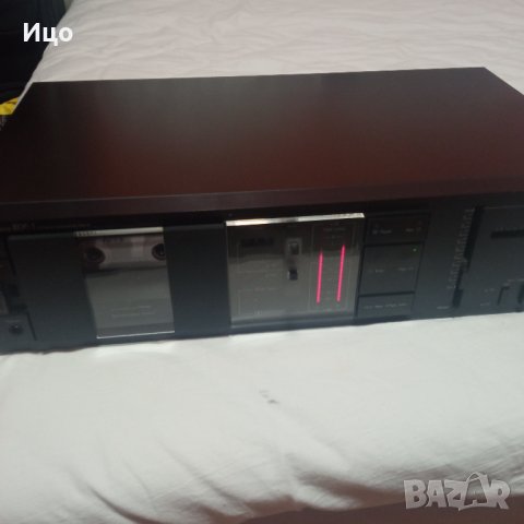 Nakamichi BX-1 касетен дек., снимка 2 - Декове - 42553496