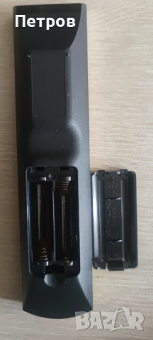 Дистанционно SONY AV SYSTEM , снимка 3 - Ресийвъри, усилватели, смесителни пултове - 53223894