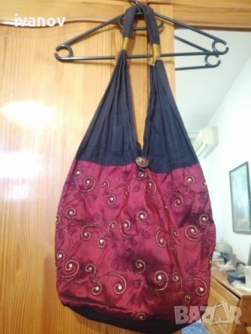 Дамска чанта, снимка 1