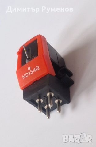 Доза за грамофон Sony VL-32G, снимка 2 - Грамофони - 52679819