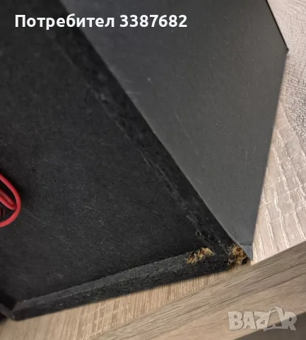 Sony FH-B550 2x40w RMS, снимка 4 - Тонколони - 56168283