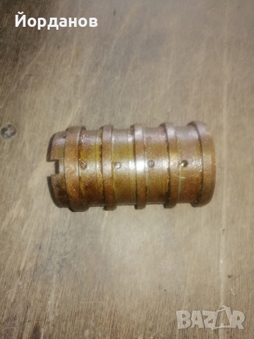 Втулка за вторичен вал на трактор Т-150к 