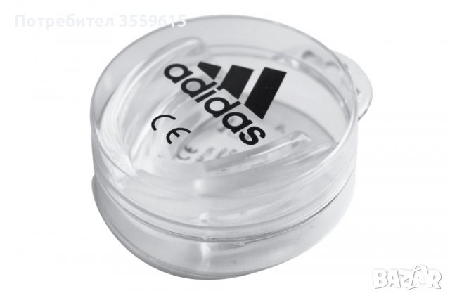 протектор за зъби Адидас, снимка 1