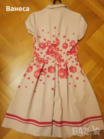 красива рокля , снимка 3 - Рокли - 48720043