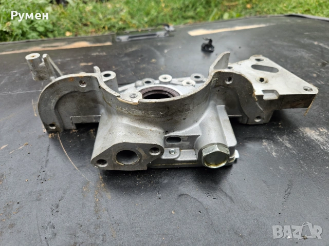 Маслена помпа Кия Соренто 3.5 бензин, снимка 3 - Части - 53193095