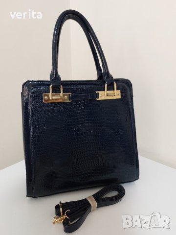 Нова дамска чанта , снимка 9 - Чанти - 41933788