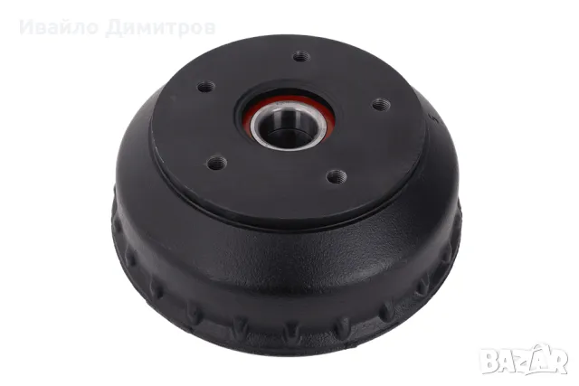 ALKO спирачен барабан 200*50 оригинал  5*112 
