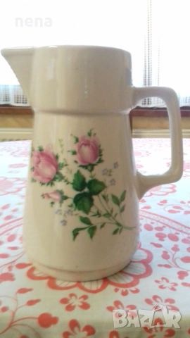 Порцеланови изделия, снимка 5 - Сервизи - 46386023