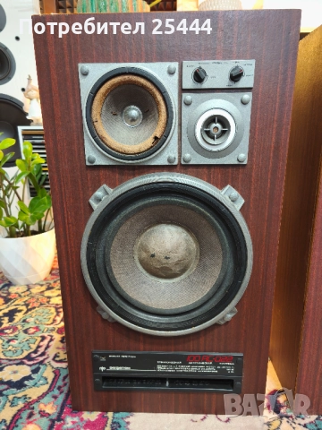 Тонколони Амфитон 100 AC-022, снимка 3 - Тонколони - 52776261